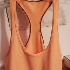 LULULEMON 🧡 COOL RACERBACK TANK 🧡